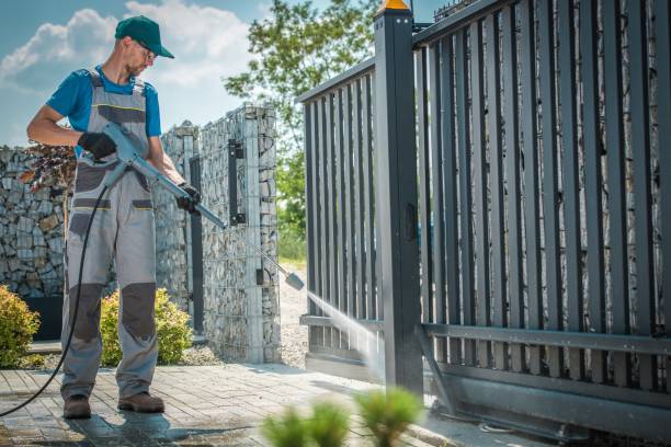 Best Graffiti Removal  in Groesbeck, OH