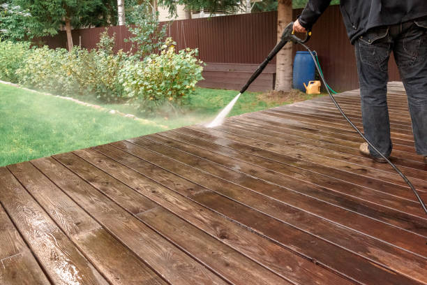 Best Spring Cleaning  in Groesbeck, OH