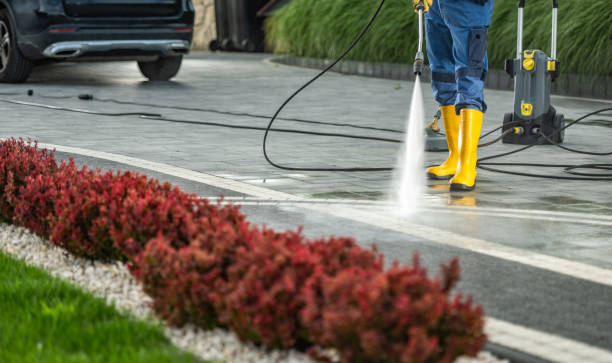 Best Warehouse Cleaning  in Groesbeck, OH